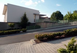 Ecole élémentaire Liberté/Ferry (Sanvignes)