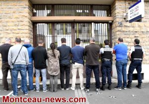 Montceau-les-Mines : Colère dans la police !