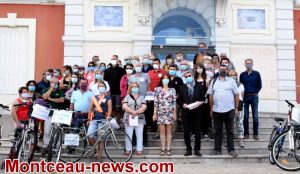 Montceau-les-Mines : Elections municipales