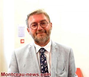Montceau-les-Mines : Elections municipales