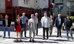 Montceau-les-Mines : élections municipales