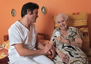 Plan canicule : Inscriptions auprès du CCAS (Saint-Vallier)