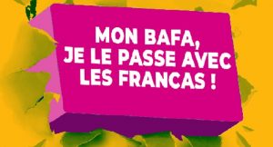 Avec les Francas de Bourgogne Franche-Comté