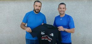 Football (Team Montceau Foot)