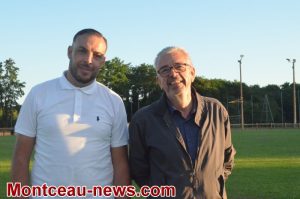 Montceau-les-Mines : Assemblée générale de TMF (Team Montceau Foot)
