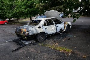 Le Creusot (Faits divers)