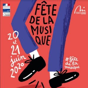 Montceau-les-Mines : Fête de la Musique