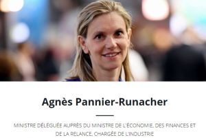 « La reconquête économique et industrielle dans les territoires » (Politique – économie)
