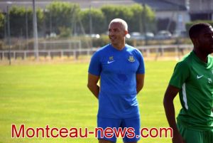 Football (Amical)