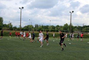 Le FCMB connaît ses adversaires (Foot)