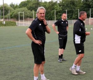 Le FCMB retrouve les terrains !