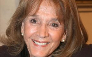 Hommage à Gisele Halimi