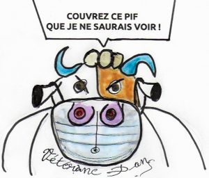 La pensée de la Joyeuse du lundi…
