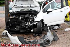 Montceau-les-Mines : Faits divers