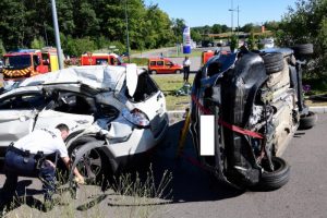 LE BREUIL (Faits divers)