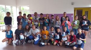 Association de Parents d&rsquo;élèves de l&rsquo;école Irène et Frédéric Joliot-Curie (Saint-Vallier)