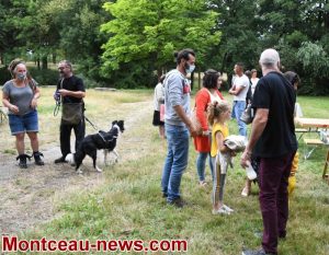 Blanzy : La Sauce Piquante 71