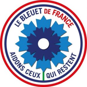 Collectes au profit du Bleuet de France
