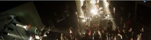 « Tous debout contre la mise à genoux de la musique » (Social – Culture)