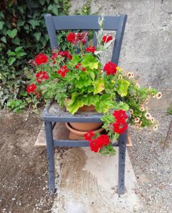 Détournement d&rsquo;objet…