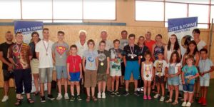 Lutte&Forme Montceau-Bourgogne (Montceau)
