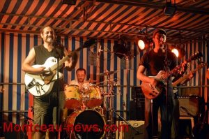 Festival  » Génelard se déconfine  » (Sortir)