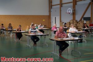 Conseil municipal de Blanzy (suite)