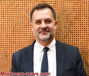 Saint-Vallier : Installation du Conseil Municipal