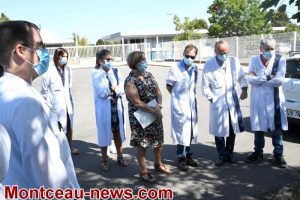 Eolane-Montceau (Social)
