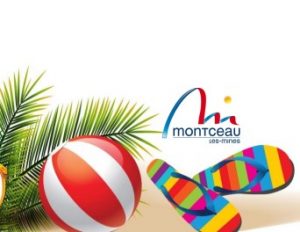 Montceau-les-Mines : L’Eté à Montceau