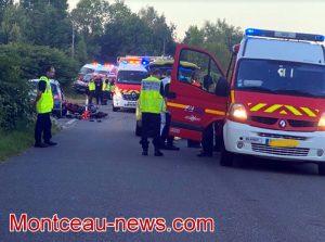 Faits divers – Montceau : Homicide involontaire