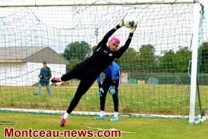 Football (National 3)