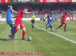 Le FCMB s’offre un match nul prometteur