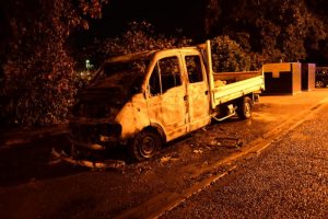 Le Creusot (Faits divers)
