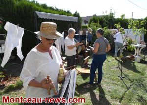 Montceau-les-Mines : l’Eté à Montceau
