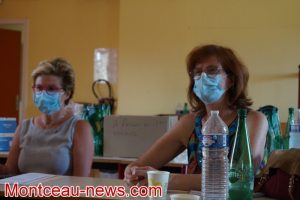 Centre hospitalier de Montceau-les-Mines : le point sur la gestion de la crise sanitaire