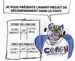 La pensée de la Joyeuse du lundi…