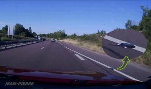 Insolite et…