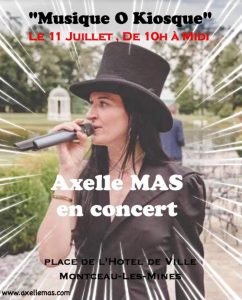 Réactualisé – Montceau-les-Mines – Music Live (Voir la vidéo)