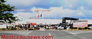Montceau : Union locale CGT