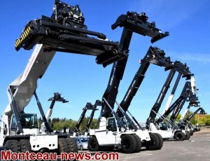 Konecranes – Député pas venu et Dupont-Aignan annoncé à Saint-Vallier