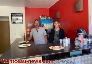 Nouveau à Saint-Vallier
