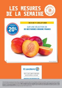 Centre Leclerc Montceau