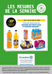 Centre Leclerc Montceau