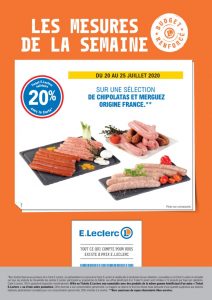 Centre Leclerc Montceau