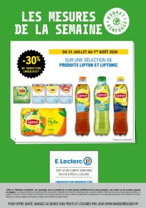 Centre Leclerc Montceau