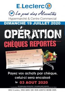 Centre Leclerc Montceau