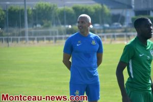 Ligue de Bourgogne de football