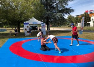 Lutte&Forme Montceau-Bourgogne (Montceau)