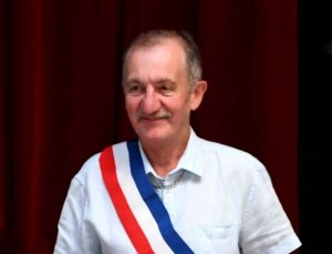 Conseil municipal de Pouilloux